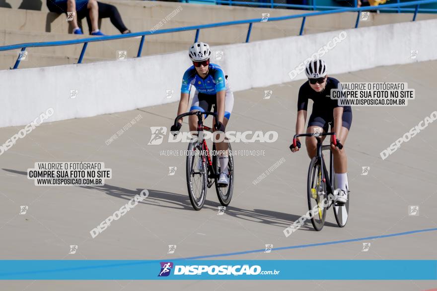 Taça Brasil de Ciclismo de Pista 2023 - Etapa 1