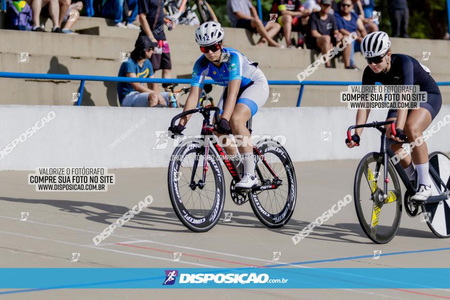 Taça Brasil de Ciclismo de Pista 2023 - Etapa 1