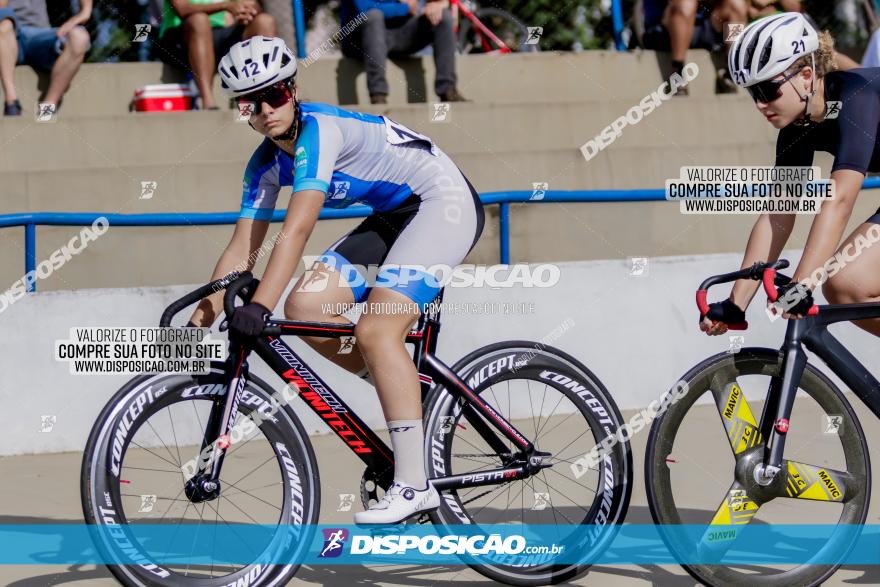 Taça Brasil de Ciclismo de Pista 2023 - Etapa 1