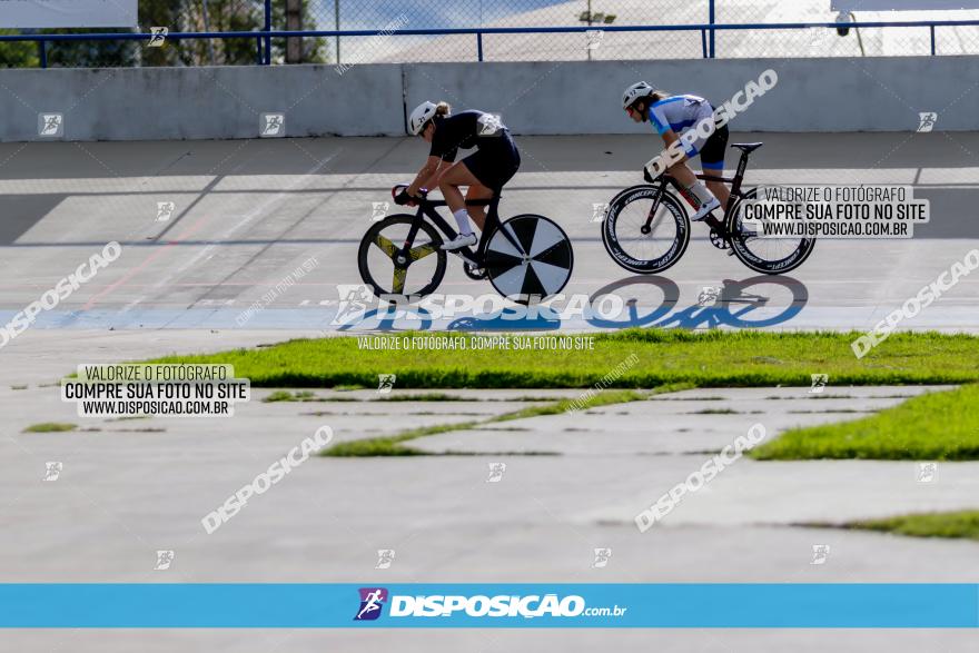 Taça Brasil de Ciclismo de Pista 2023 - Etapa 1