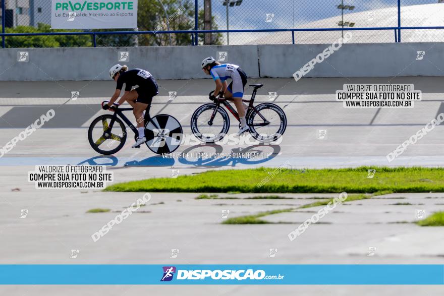 Taça Brasil de Ciclismo de Pista 2023 - Etapa 1