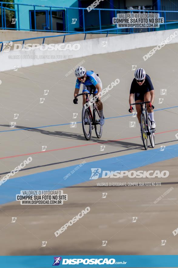 Taça Brasil de Ciclismo de Pista 2023 - Etapa 1