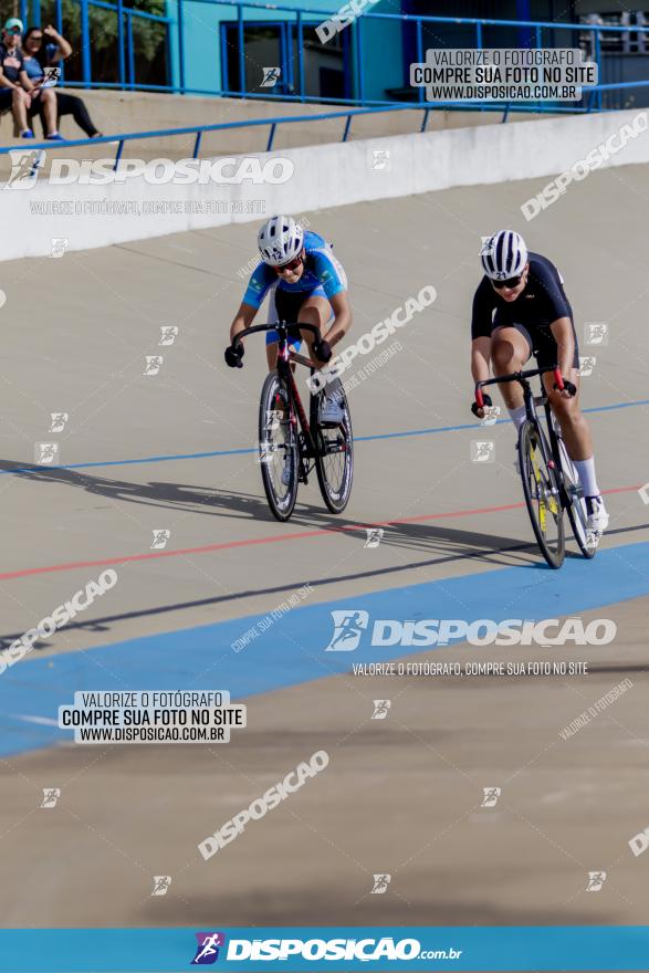 Taça Brasil de Ciclismo de Pista 2023 - Etapa 1