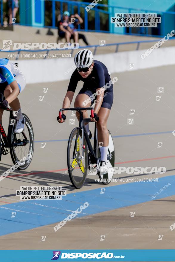 Taça Brasil de Ciclismo de Pista 2023 - Etapa 1