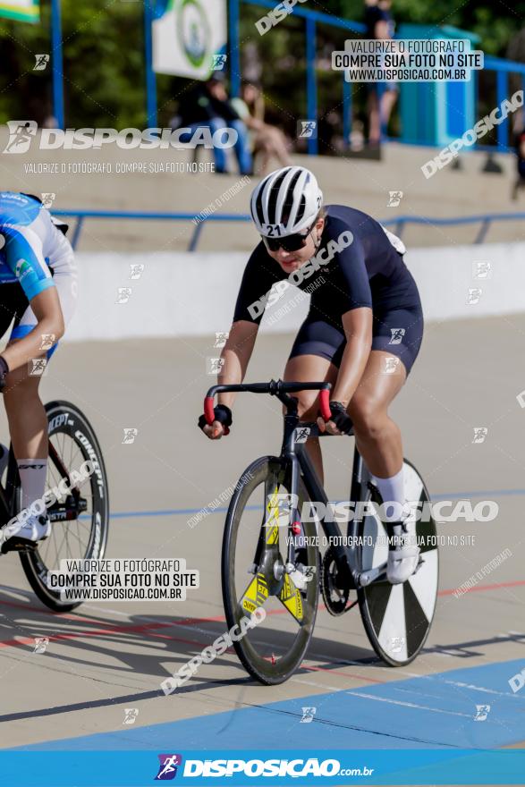 Taça Brasil de Ciclismo de Pista 2023 - Etapa 1