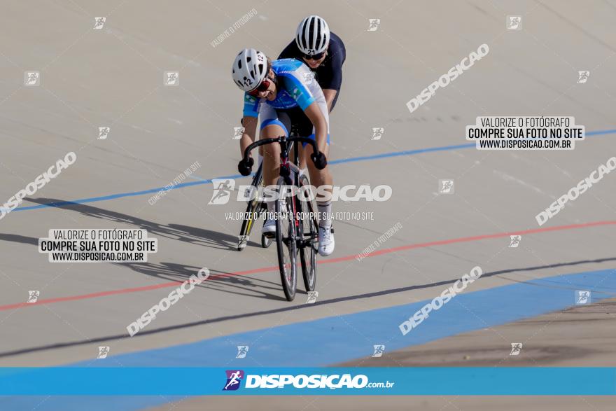 Taça Brasil de Ciclismo de Pista 2023 - Etapa 1