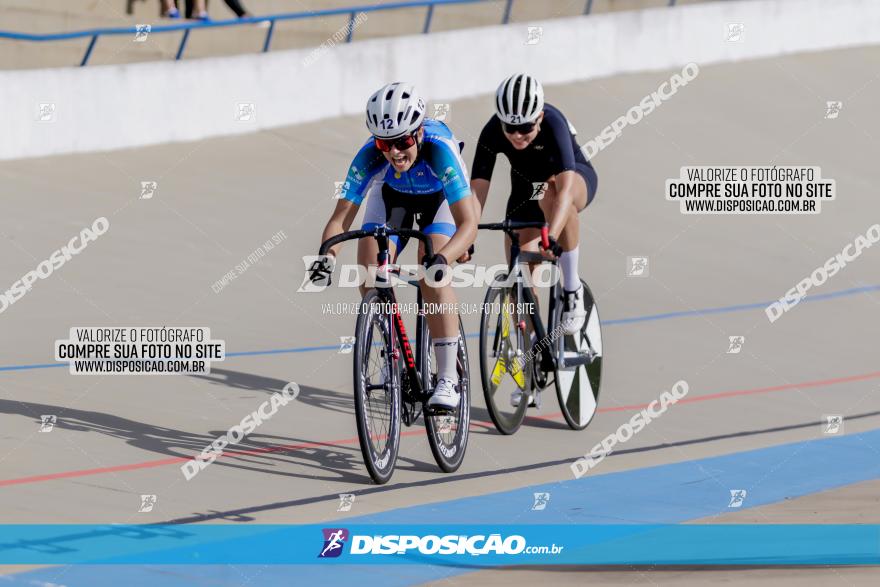 Taça Brasil de Ciclismo de Pista 2023 - Etapa 1