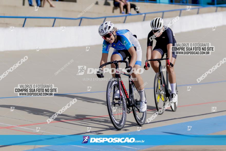 Taça Brasil de Ciclismo de Pista 2023 - Etapa 1