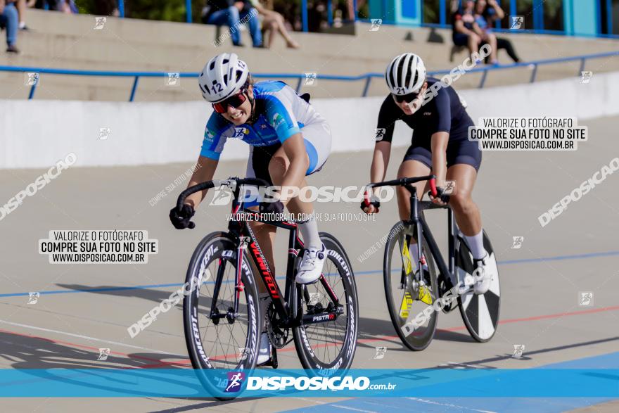 Taça Brasil de Ciclismo de Pista 2023 - Etapa 1