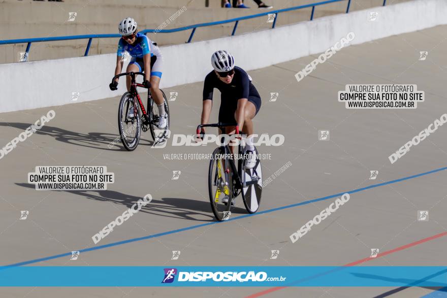 Taça Brasil de Ciclismo de Pista 2023 - Etapa 1