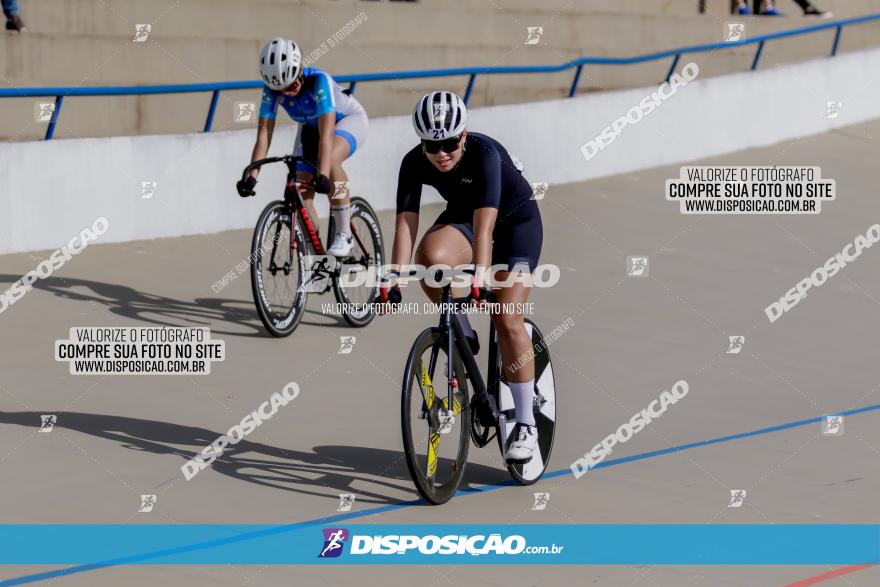 Taça Brasil de Ciclismo de Pista 2023 - Etapa 1