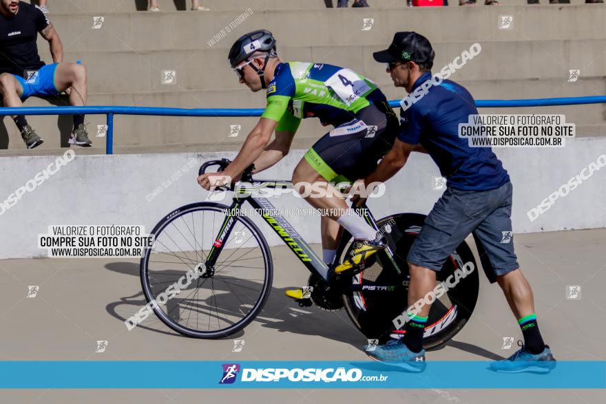 Taça Brasil de Ciclismo de Pista 2023 - Etapa 1