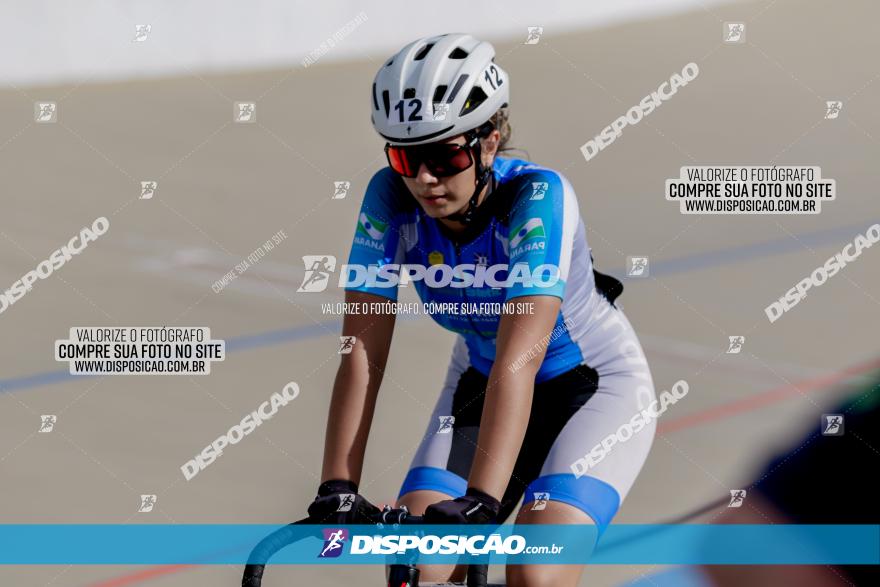 Taça Brasil de Ciclismo de Pista 2023 - Etapa 1