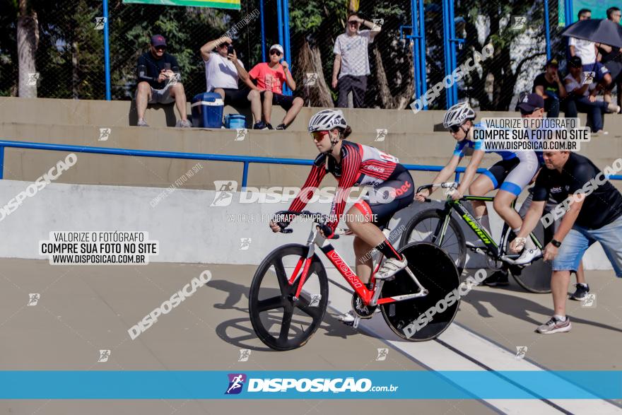 Taça Brasil de Ciclismo de Pista 2023 - Etapa 1