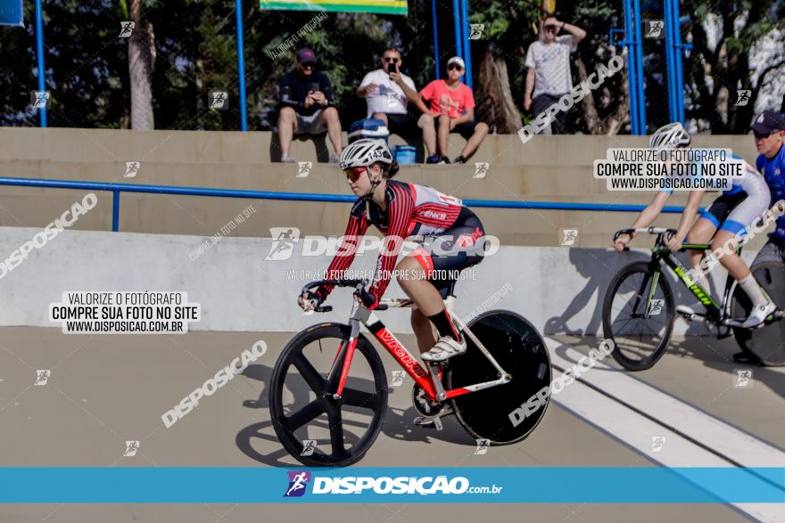 Taça Brasil de Ciclismo de Pista 2023 - Etapa 1