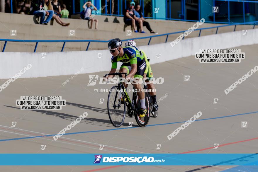 Taça Brasil de Ciclismo de Pista 2023 - Etapa 1