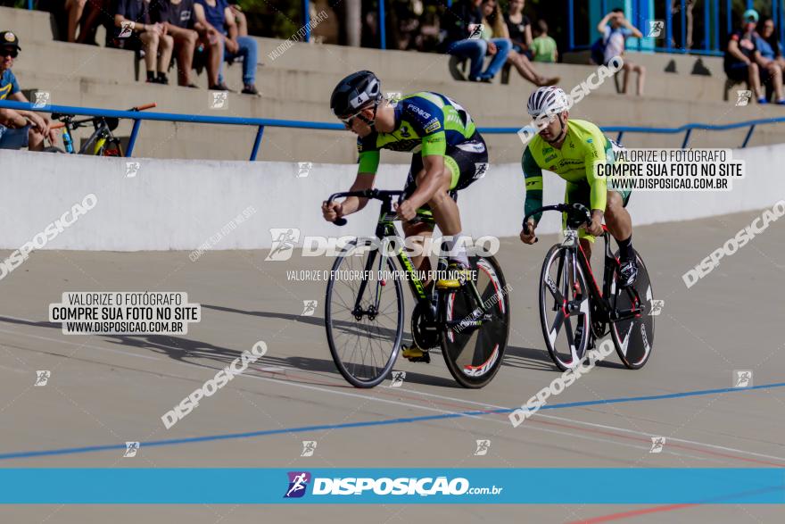 Taça Brasil de Ciclismo de Pista 2023 - Etapa 1