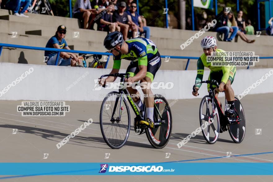 Taça Brasil de Ciclismo de Pista 2023 - Etapa 1