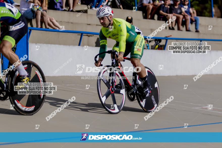 Taça Brasil de Ciclismo de Pista 2023 - Etapa 1