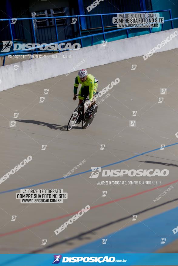 Taça Brasil de Ciclismo de Pista 2023 - Etapa 1