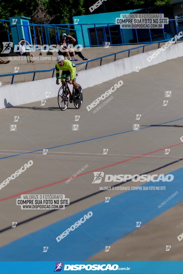 Taça Brasil de Ciclismo de Pista 2023 - Etapa 1