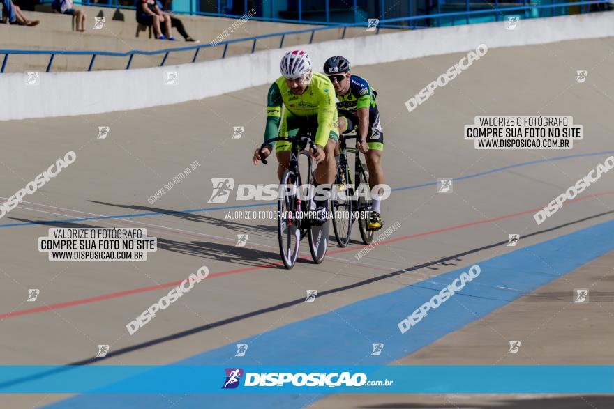 Taça Brasil de Ciclismo de Pista 2023 - Etapa 1