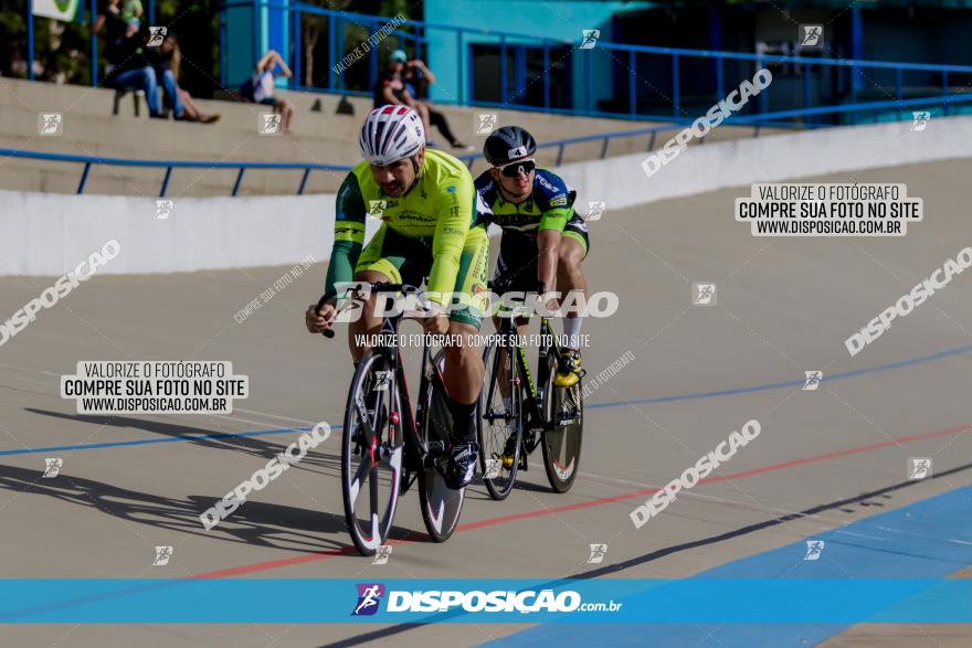 Taça Brasil de Ciclismo de Pista 2023 - Etapa 1