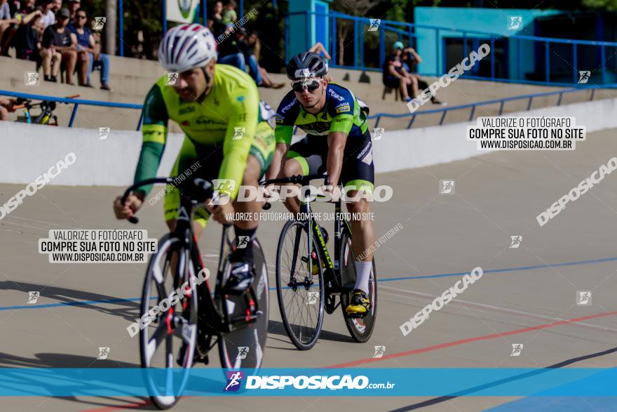 Taça Brasil de Ciclismo de Pista 2023 - Etapa 1