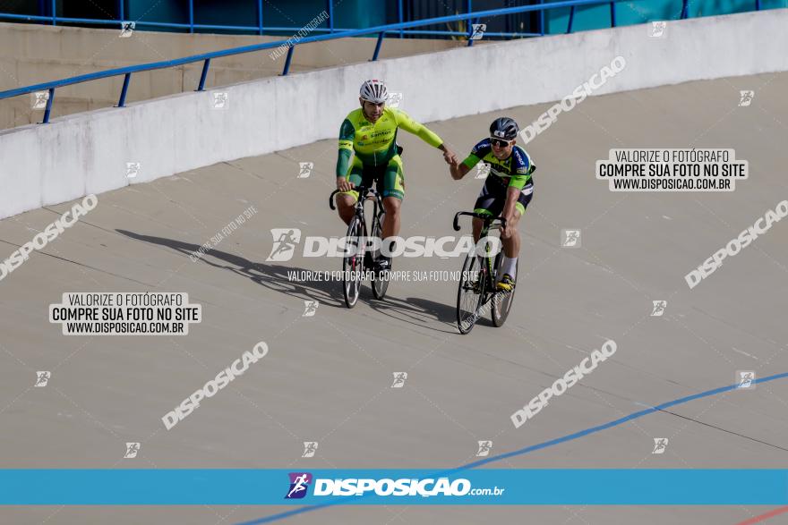 Taça Brasil de Ciclismo de Pista 2023 - Etapa 1