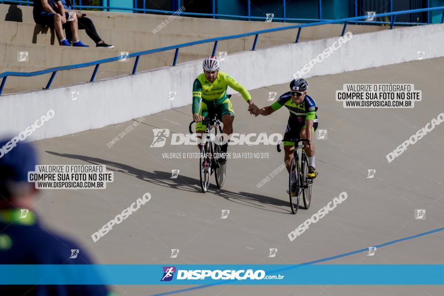 Taça Brasil de Ciclismo de Pista 2023 - Etapa 1