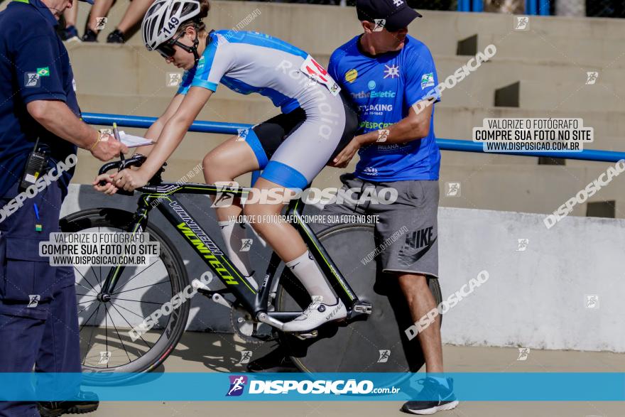 Taça Brasil de Ciclismo de Pista 2023 - Etapa 1