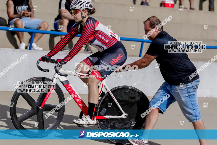 Taça Brasil de Ciclismo de Pista 2023 - Etapa 1