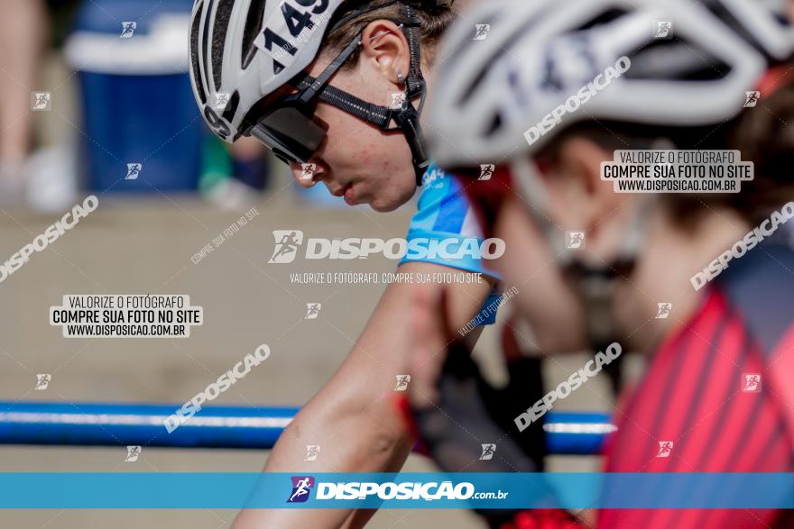 Taça Brasil de Ciclismo de Pista 2023 - Etapa 1