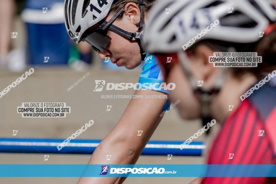 Taça Brasil de Ciclismo de Pista 2023 - Etapa 1