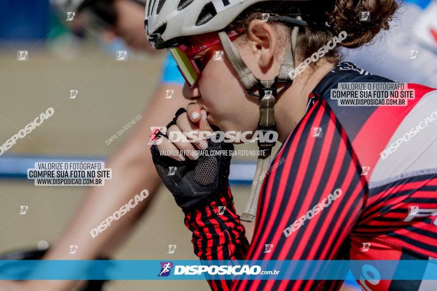 Taça Brasil de Ciclismo de Pista 2023 - Etapa 1