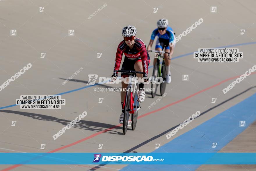 Taça Brasil de Ciclismo de Pista 2023 - Etapa 1