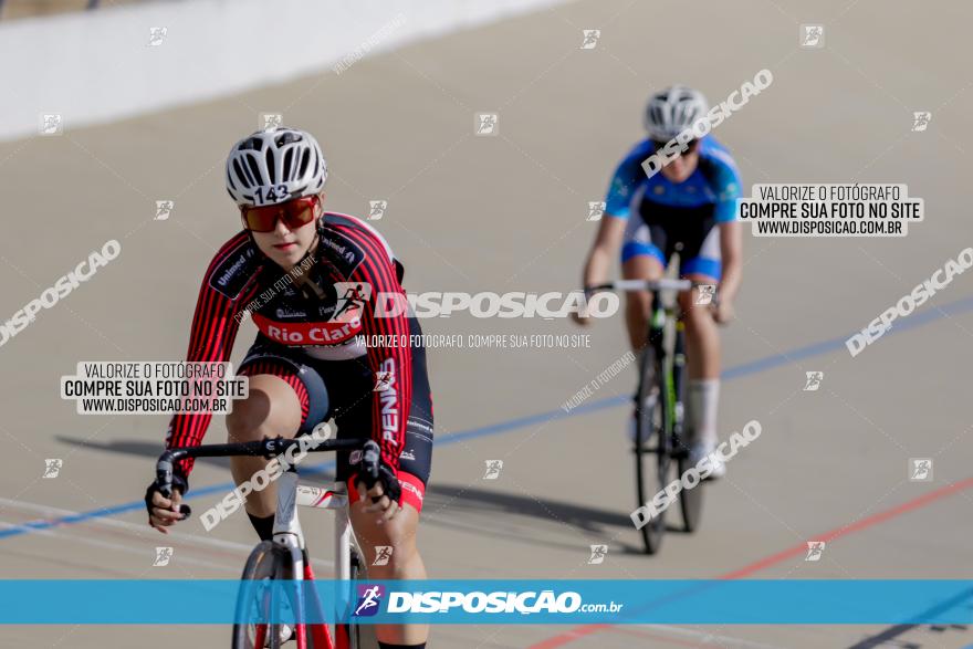 Taça Brasil de Ciclismo de Pista 2023 - Etapa 1