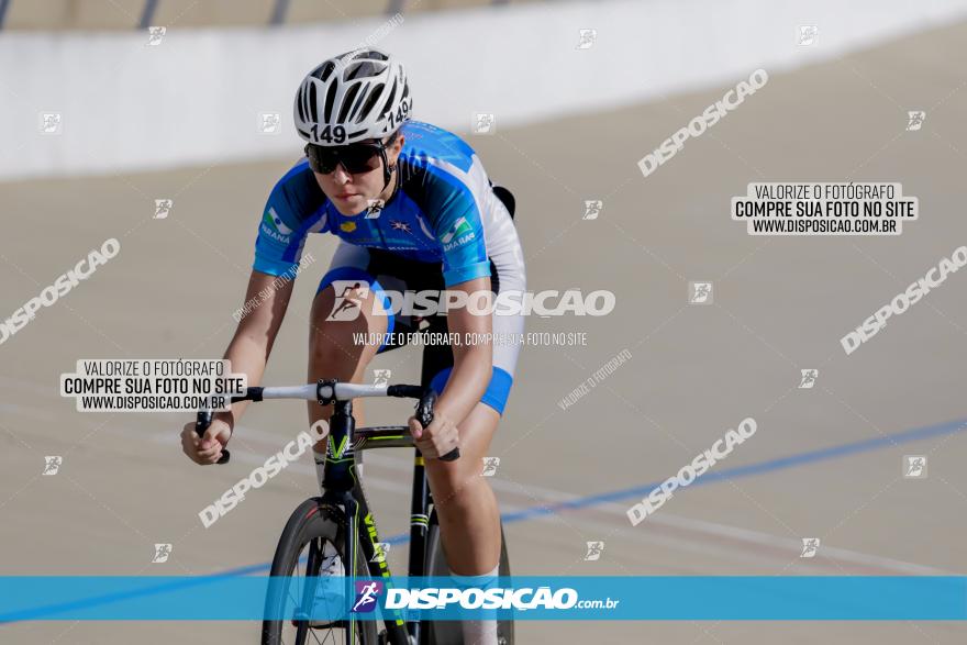 Taça Brasil de Ciclismo de Pista 2023 - Etapa 1