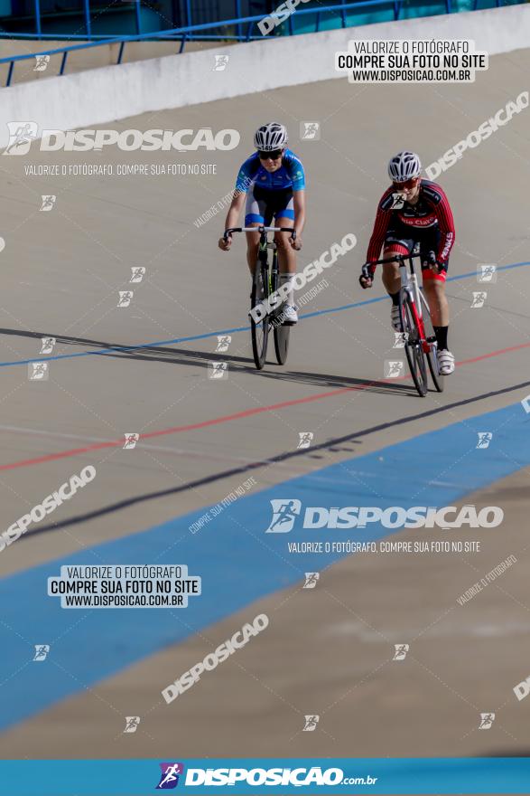 Taça Brasil de Ciclismo de Pista 2023 - Etapa 1