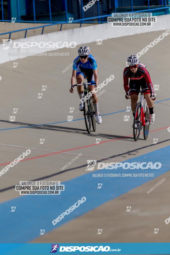 Taça Brasil de Ciclismo de Pista 2023 - Etapa 1