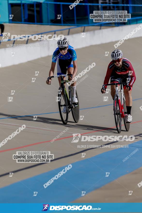 Taça Brasil de Ciclismo de Pista 2023 - Etapa 1