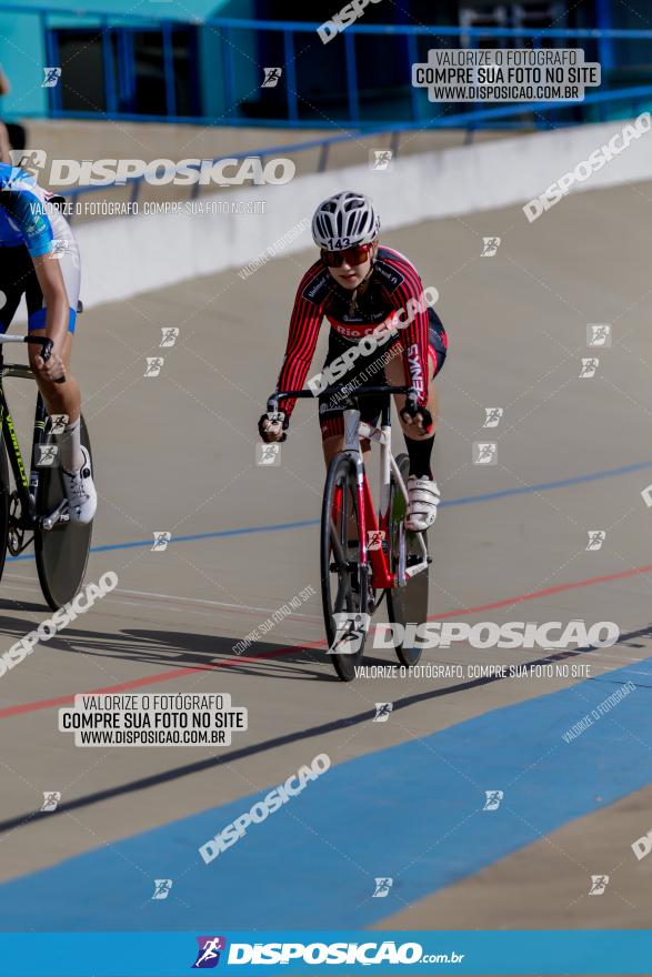 Taça Brasil de Ciclismo de Pista 2023 - Etapa 1