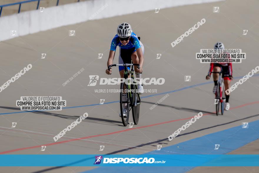 Taça Brasil de Ciclismo de Pista 2023 - Etapa 1