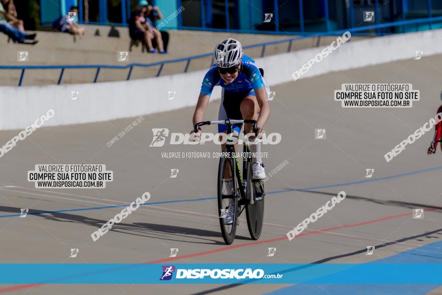 Taça Brasil de Ciclismo de Pista 2023 - Etapa 1