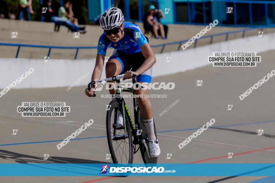 Taça Brasil de Ciclismo de Pista 2023 - Etapa 1