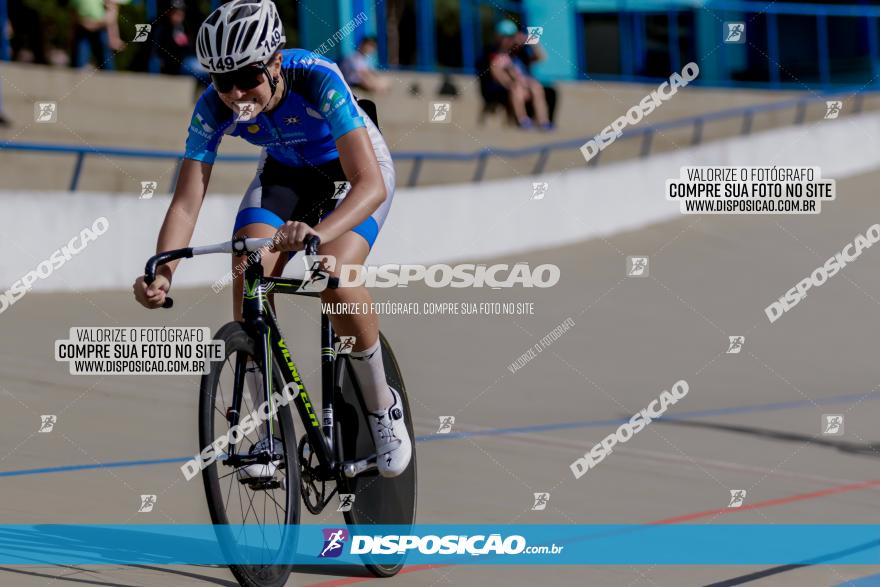 Taça Brasil de Ciclismo de Pista 2023 - Etapa 1