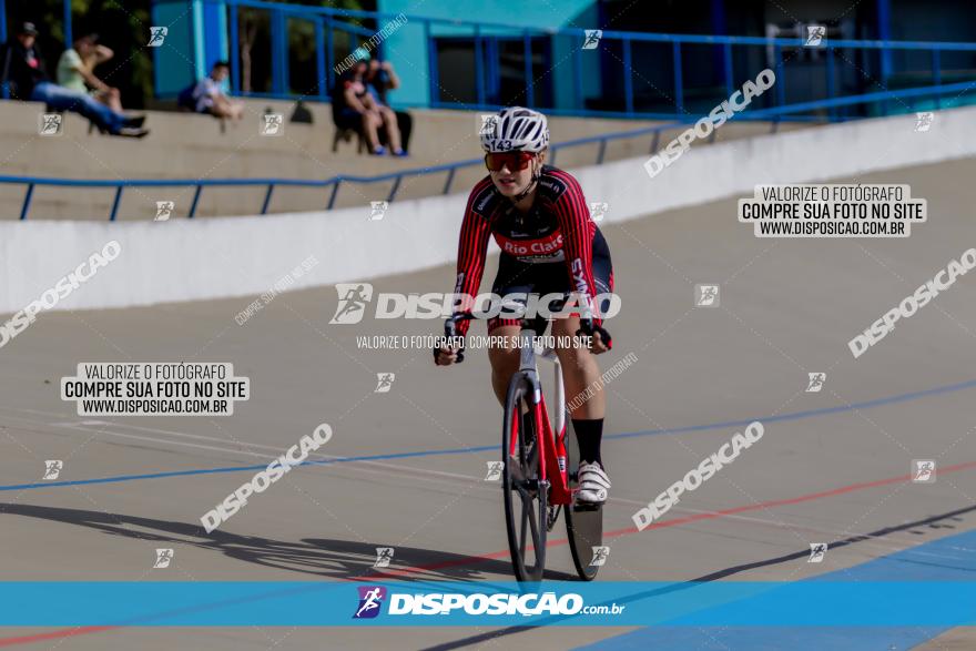 Taça Brasil de Ciclismo de Pista 2023 - Etapa 1