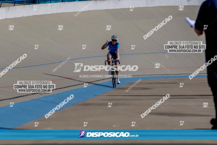 Taça Brasil de Ciclismo de Pista 2023 - Etapa 1