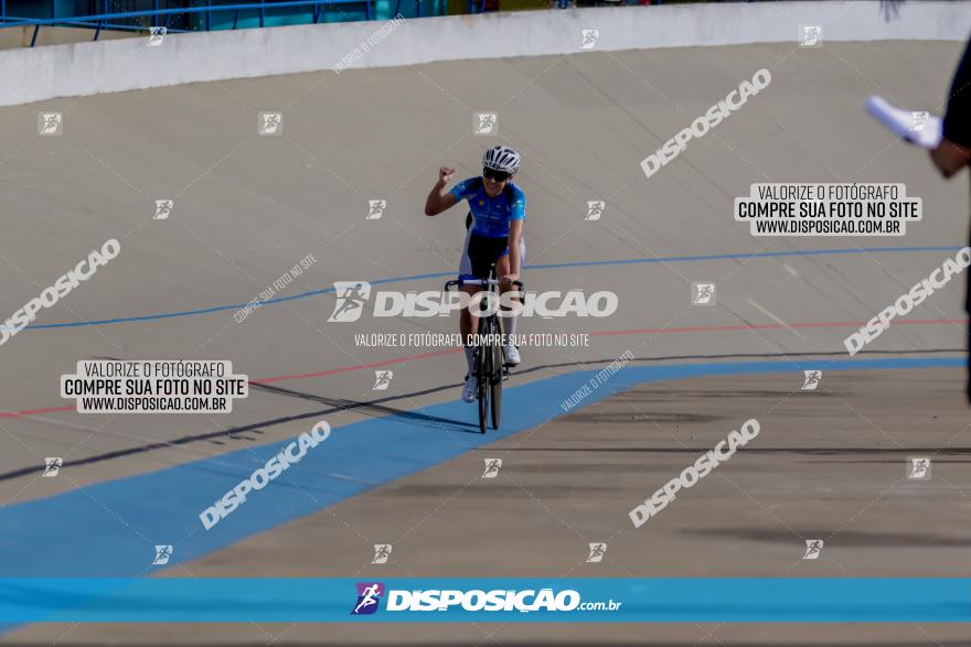 Taça Brasil de Ciclismo de Pista 2023 - Etapa 1