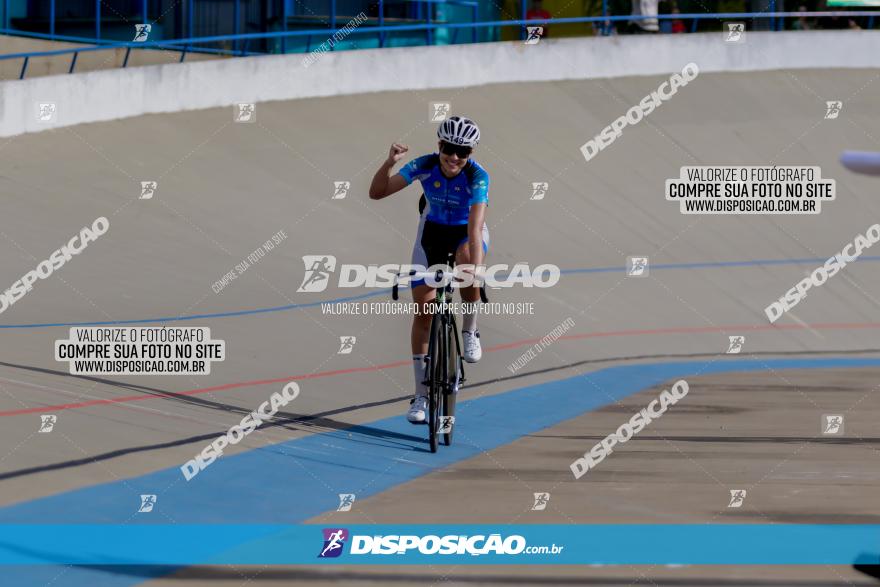 Taça Brasil de Ciclismo de Pista 2023 - Etapa 1